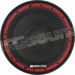 Ground Zero GZCM 6.5N-PROX