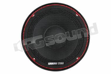 Ground Zero GZCM 8.0N-PROX