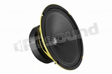 Ground Zero GZCM 8.0XSPL