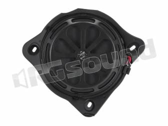 Ground Zero GZCS 200MBR-LHD