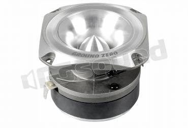 Ground Zero GZCT 2000X