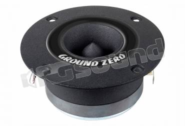 Ground Zero GZCT 3500X-B