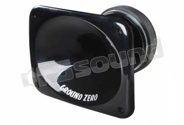 Ground Zero GZCT 5000SPL-B