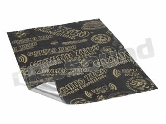 Ground Zero GZDA 1200AL-GOLD