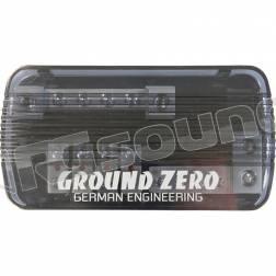 Ground Zero GZDB 4.50/8.20MANL