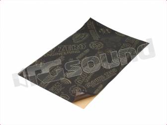Ground Zero GZDM 1400NB-GOLD