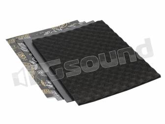 Ground Zero GZDM DOORKIT PRO