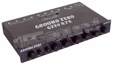 Ground Zero GZEQ 4.7X