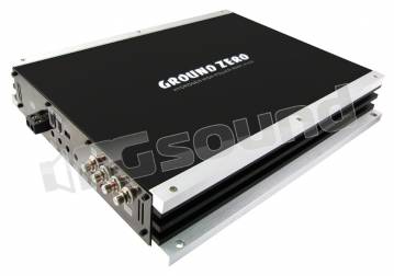 Ground Zero GZHA 1.1200DXII