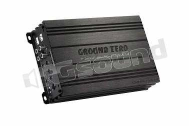 Ground Zero GZHA MINI FOUR 24V