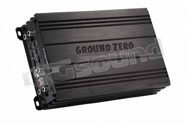 Ground Zero GZHA MINI ONE