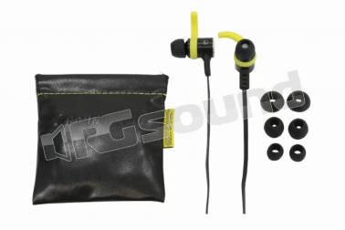 Ground Zero GZHP 10-IE