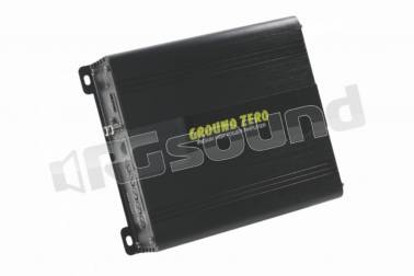 Ground Zero GZIA 1000.1