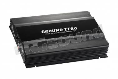 Ground Zero GZIA 2235HPX-II