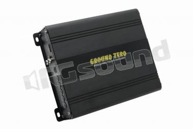 Ground Zero GZIA 500.1