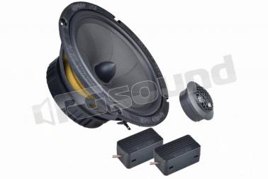 Ground Zero GZIC 165.2HE