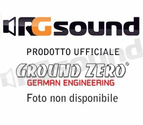 Ground Zero GZMS 65LED-W