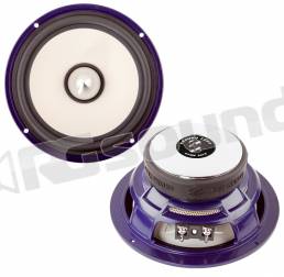 Ground Zero GZNK 165X