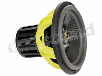 Ground Zero GZNW 15NEO-EXTREME