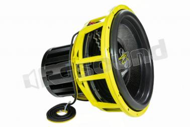 Ground Zero GZNW 38NEO-XSPL