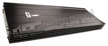 Ground Zero GZPA 1.8K-HC