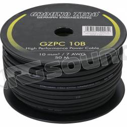 Ground Zero GZPC 10B