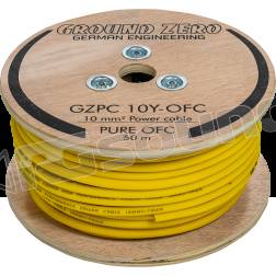 Ground Zero GZPC 10Y-OFC