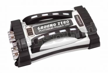 Ground Zero GZPC 12.0FX