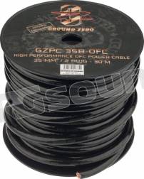 Ground Zero GZPC 35B - OFC