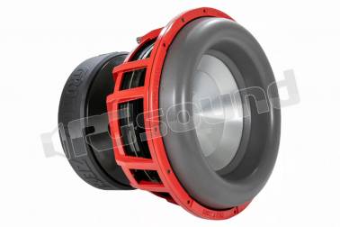 Ground Zero GZPW 15XMAX-II