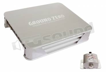 Ground Zero GZRA 1.600D-W