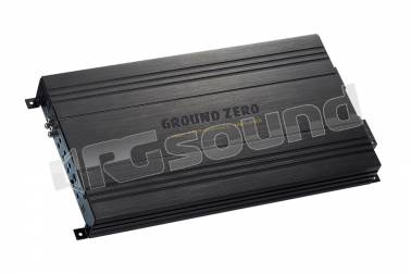 Ground Zero GZRA 4230