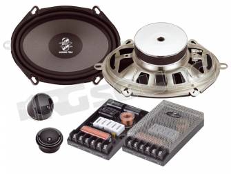 Ground Zero GZRC 6857X