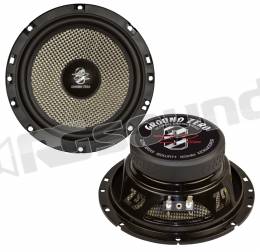 Ground Zero GZRK 165XII