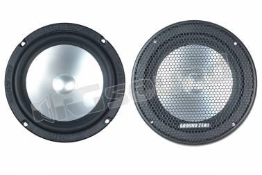 Ground Zero GZRK 16AL