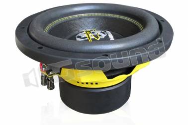 Ground Zero GZRW 25XSPL-D1