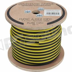 Ground Zero GZSC 6.0X2 OFC