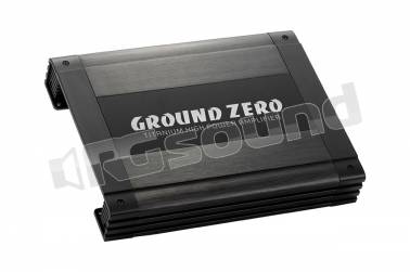 Ground Zero GZTA 2155X-B