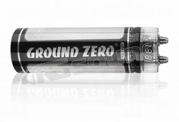 Ground Zero GZTC 1.0FX