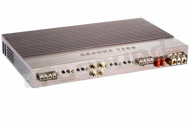 Ground Zero GZUA 4.150SQ-PLUS