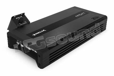 Helix AMPLIFY 201 X-OVER - 24V Edition