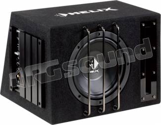 Helix B 8DSP