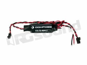Helix CI3 FX-MINI.2