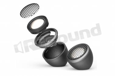 Helix CI5 T25FM-CA