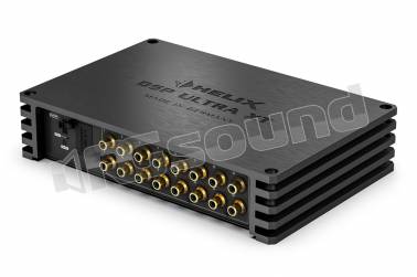 Helix DSP ULTRA XT