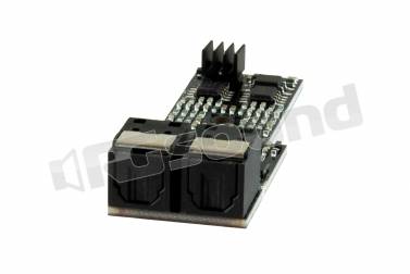 Helix HDM2 for C FOUR