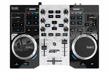 Hercules DJControl Instinct S Series