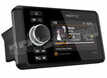 Hertz CAPRI H100 DAB+