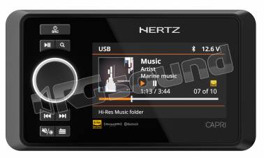 Hertz CAPRI HD1