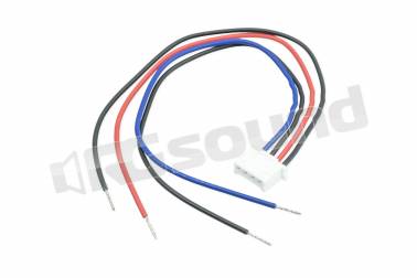 Hertz Cavi alto livello ricambio per serie HE e EP